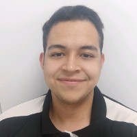 Jorge Saenz Licon