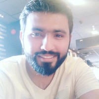 Shahzad Shahid