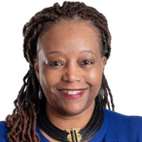 Felicia Johnson Yoda