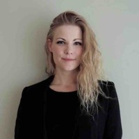 Madelin Van Baaren