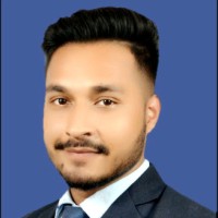 Anuj Chaudhary