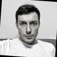 Антон Зудилов