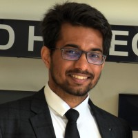 Abhishek Tiwari