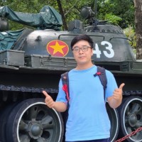 Trần Đức Bình