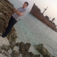 Amirreza Hajebrahimi
