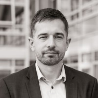 Benoit LAURANT
