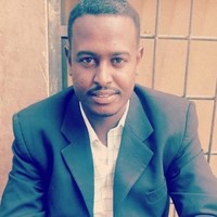 Mohammed Algaily