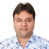 Nitin Kumar Singhal