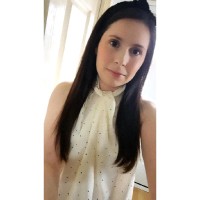 Megan Hamilton