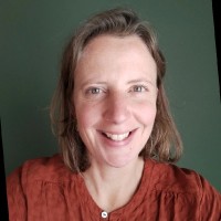 Sofieke Feenstra - Moll