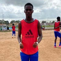 Yassin Jallow
