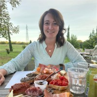 Gabrielle Mul-Terburg