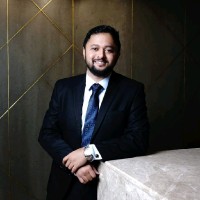 Raghav Muthanna