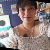 Aimee Gabriela Tapia Soria