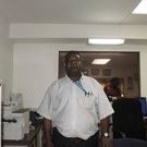 Charles Hinds