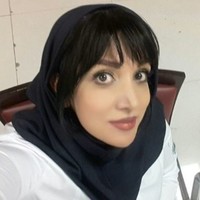 Marziyeh Mohammadzadeh
