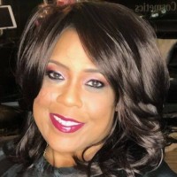 Angela Chewe