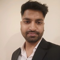 CS Abhishek Gupta