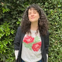 Magdalena Lopez Magnet