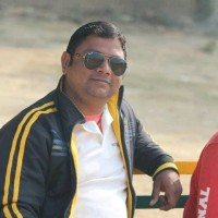 Pawan Kumar