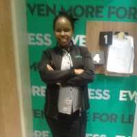 Motshidisi Mofokeng