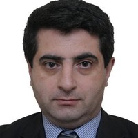 Arshak Hovhannisyan