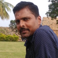 suresh kumar