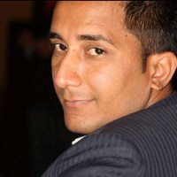 Prashant Purohit
