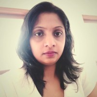 Dilani Rathwatte
