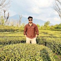Bhushan Isame