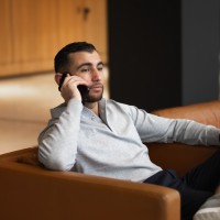 Nabil Haddadi