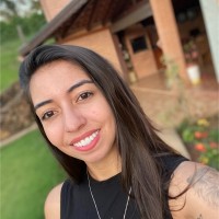 Sarah Ferreira Cavalcante