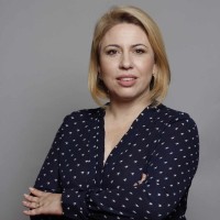 Lilian Martinez Trabasso