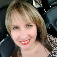 Marilyn Paz