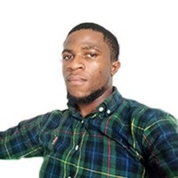 Odusoro Taiwo Philip