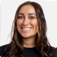 Madeleine Ickes