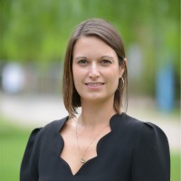 Justine CHERET-GAUTELIER