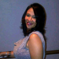 Candice Lewis