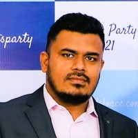 Avinash Kumar