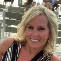 Tracy Lehmann