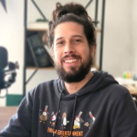 Lucas Parolin De Souza