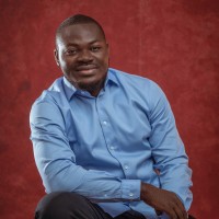 Moucharaf Abiola EKPE