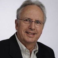 Raymond Buchmann