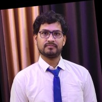 KAILASH CHAND GUPTA
