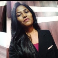 Surabhi Kushwaha