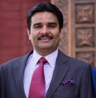 Basharat Bajwa