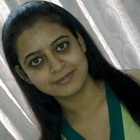 Anita Ramnani