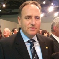 Dimitrios Oikonomou