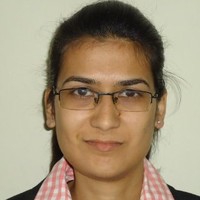 Amrita Kashyap