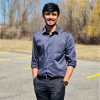 Pragnesh Panchal